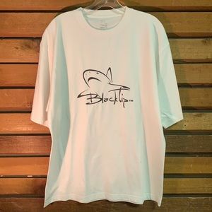 BlackTip Short Sleeve